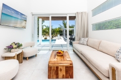 Gracehaven House Interior living room 