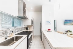 Gracehaven House Kitchen