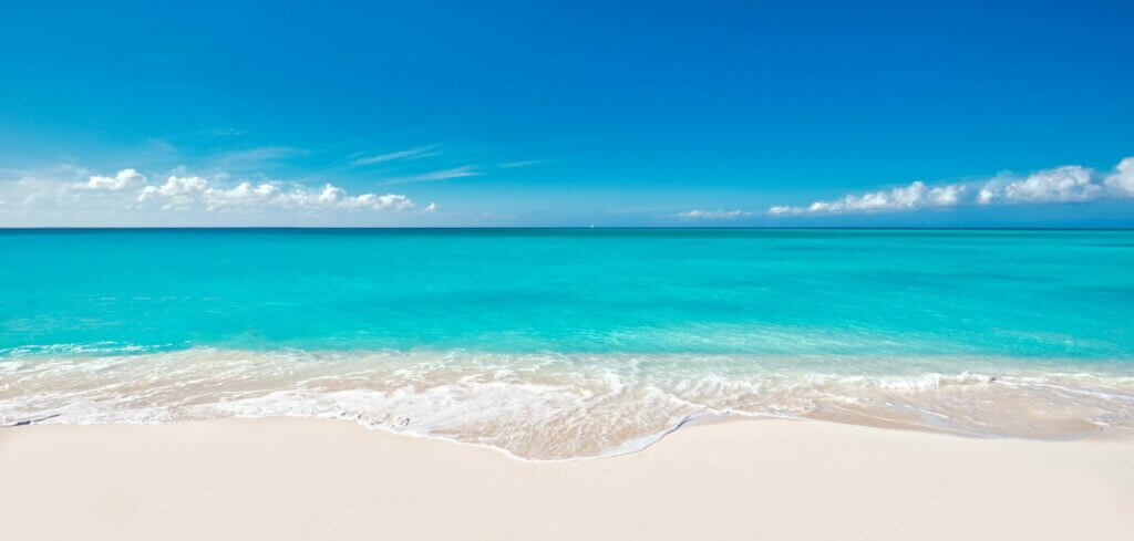 Turks and Caicos Vacation Villa Rental - GraceHaven Villas TCI