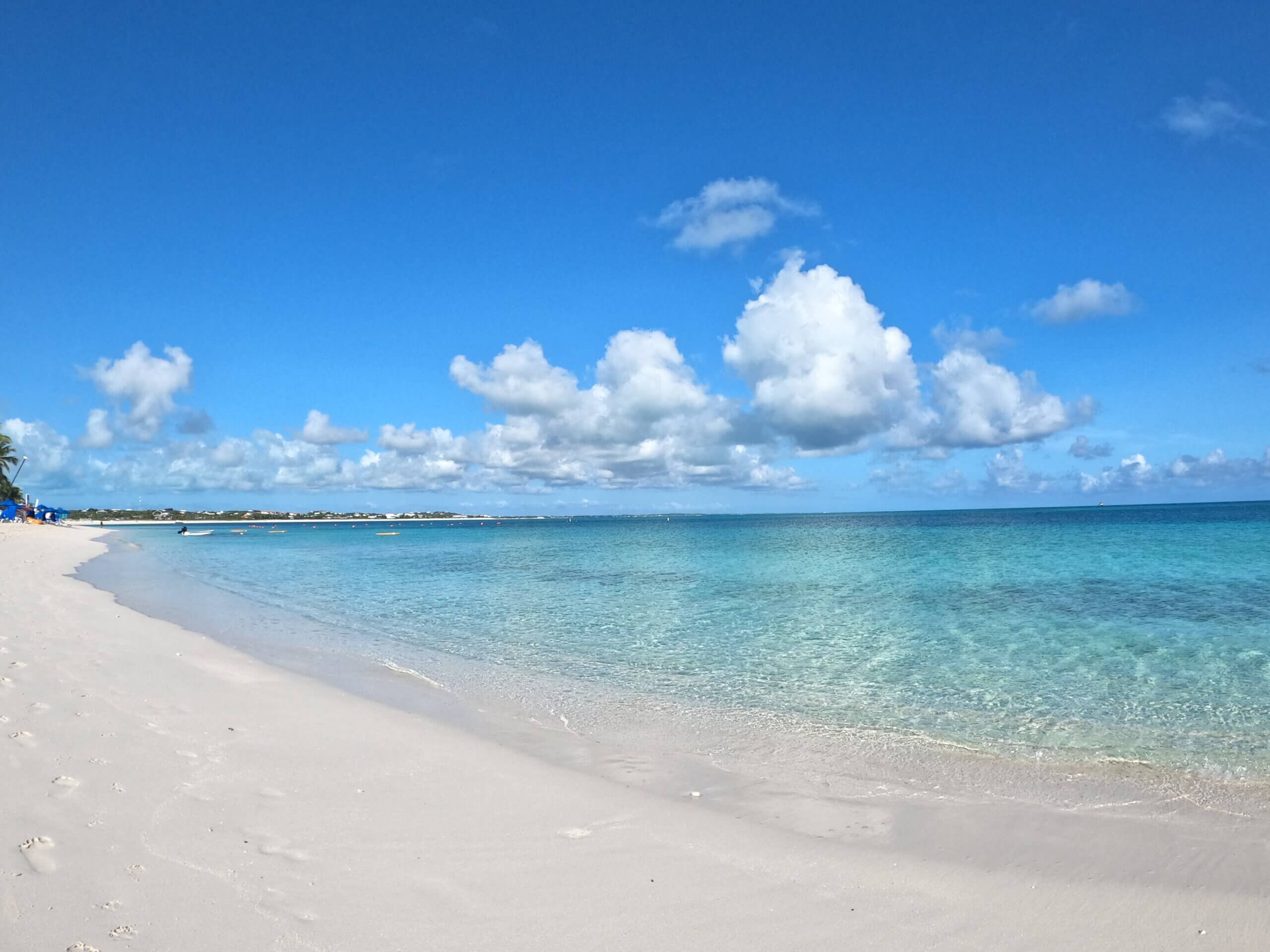 Book your Turks and Caicos vacation - GraceHaven Villas TCI