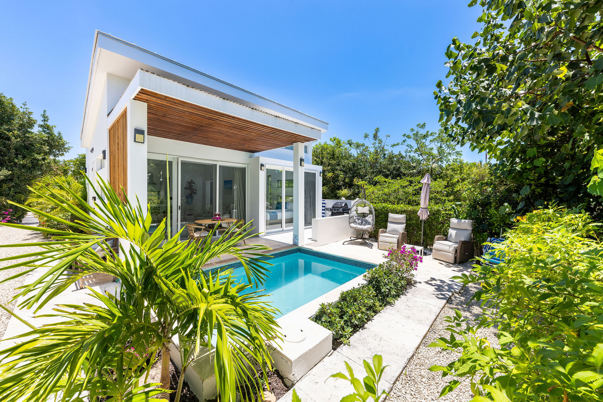Gracehaven Getaway